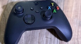 Mint
													Xbox Series X (2020) - Black, 1 TB, standard, photo 3 of 5