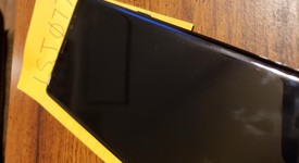 Fair
													Samsung Galaxy Note 8 - Verizon, Black, 64 GB, SM-N950U, photo 4 of 4