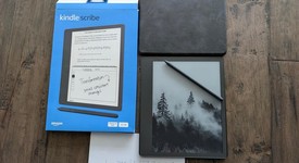 Mint
													Amazon Kindle Scribe 10.2" - 32 GB, photo 1 of 6
