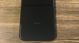 Good
													Apple iPhone Xr - Verizon, Black, 64 GB, A1984, photo 3 of 7