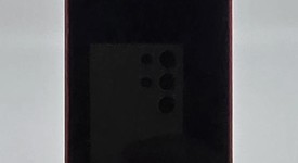 Fair
													Apple iPhone SE 2nd Gen 2020 - Unlocked, Red, 64 GB, A2275, photo 2 of 10