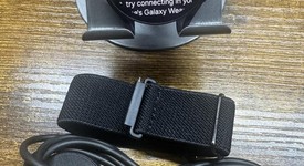 Good
													Samsung Galaxy Watch6 - Unlocked, Graphite, 44mm, photo 5 of 6