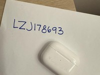 Apple AirPods Pro 2nd Gen
