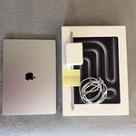 Good MacBook Pro 2026 - 16 inch (M5) - 4 TB, Silver, 128 GB, Apple M5 Max 18-core (40-core GPU), Standard Display