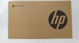 New
													HP Chromebook 11 G8 EE - Celeron, Black, 32 GB, 4 GB, photo 1 of 4