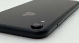 Good
													Apple iPhone Xr - Unlocked, Black, 64 GB, A1984, photo 4 of 7