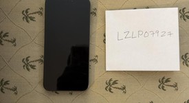 Mint
													Apple iPhone 15 Pro Max - Unlocked, Natural, 256 GB, A2849, photo 4 of 10