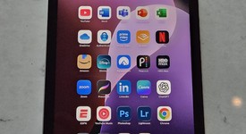 Mint
													Apple iPad Mini 7th Gen - Wi-Fi, Starlight, 128 GB, A2993, photo 2 of 12