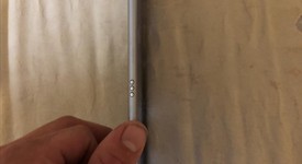 Good
													Apple iPad Pro 10.5" - Wi-Fi, Gray, 64 GB, photo 2 of 9