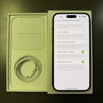 Good Apple iPhone 14 Pro Max - Unlocked, Black, 256 GB, A2651