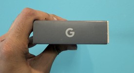 New
													Google Pixel 10 Pro XL - Unlocked, Obsidian, 512 GB, GUL82, photo 4 of 5