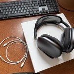 Used Apple AirPods Max - Gray