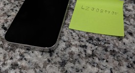 Mint
													Apple iPhone 16 Pro - Unlocked, White, 256 GB, A3083, photo 1 of 7