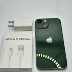 Fair Apple iPhone 13 Mini - Unlocked, 128 GB, Green, A2481