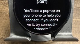 Good
													Samsung Galaxy Watch4 - Wi-Fi, Green, 44mm, photo 1 of 6