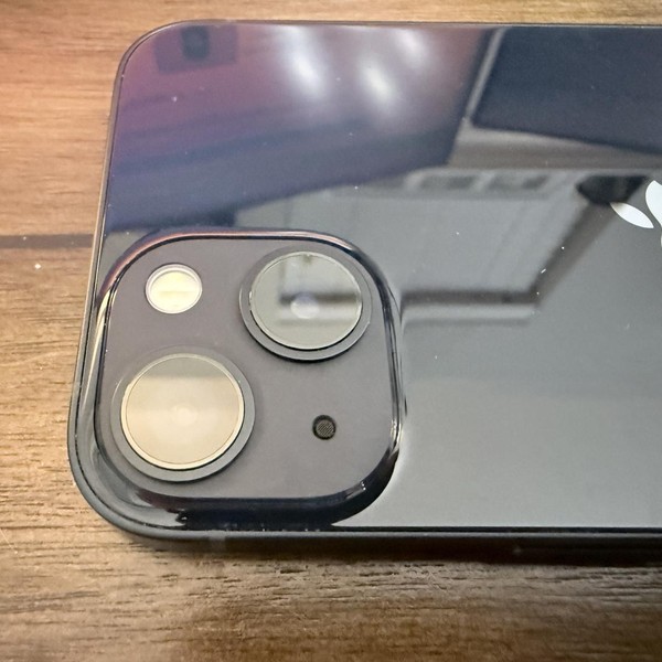 Apple iPhone 13 - Unlocked, 128 GB, Midnight, A2482