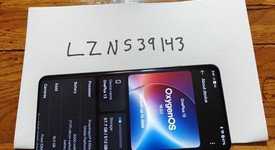 Good
													OnePlus 13 - Unlocked, Black Eclipse, 512 GB, 16 GB, photo 2 of 11