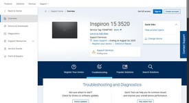 Good
													Dell Inspiron Laptop, photo 4 of 14