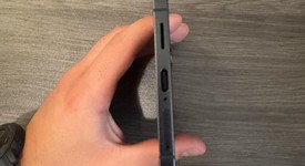 Mint
													Samsung Galaxy S25 Edge - Unlocked, Jetblack, 256 GB, 12 GB, SM-S937U1, photo 5 of 6