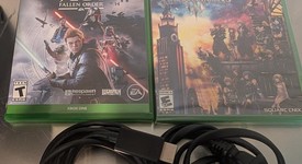 Mint
													Xbox Series X (2020) - Black, 1 TB, standard, photo 4 of 7