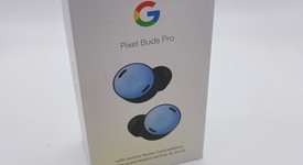New
													Google Pixel Buds Pro - Bay, photo 1 of 2