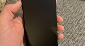 Good
													Apple iPhone 13 - Unlocked, Midnight, 128 GB, A2482, photo 2 of 8