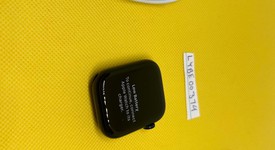 Mint
													Apple Watch Series 8 45mm - Midnight, A2771 - GPS, Aluminum, photo 3 of 5