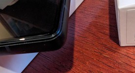 Good
													Google Pixel 6a - Unlocked, Charcoal, 128 GB, 6 GB, GX7AS, photo 4 of 10