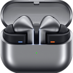 Used Samsung Galaxy Buds3 Pro - Silver