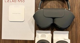 Used
													Apple AirPods Max - Gray, photo 2 of 8