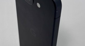 Good
													Google Pixel 9a - T-Mobile, Obsidian, 128 GB, 8 GB, photo 5 of 6