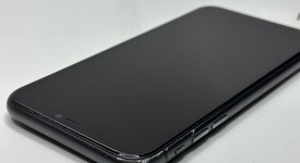 Good
													Apple iPhone 11 - Unlocked, Black, 128 GB, A2111, photo 6 of 6