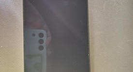 Good
													Samsung Galaxy S25 Ultra - Unlocked, Jetblack, 512 GB, 12 GB, SM-S938U1, photo 3 of 13