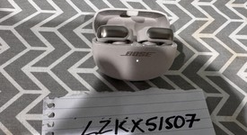 Used
													Bose Ultra Open Earbuds - White Smoke, photo 3 of 6