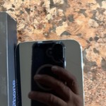Good Apple iPhone 13 Pro - Unlocked, 256 GB, Sierra Blue, A2483