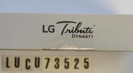 New
													LG Tribute Dynasty - Boost, Champagne, photo 3 of 3