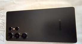 Mint
													Samsung Galaxy S25 Ultra - Verizon, Black, 512 GB, 12 GB, SM-S938U, photo 3 of 13