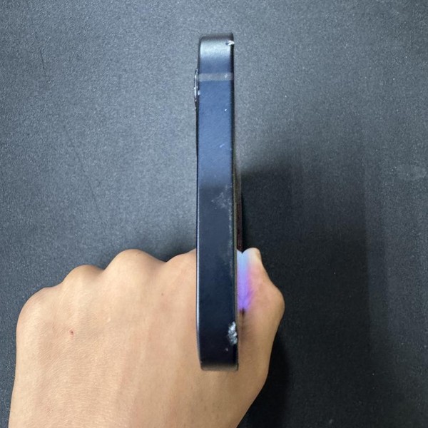 Apple iPhone 12 - Unlocked, Black, 64 GB, A2172