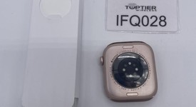 Fair
													Apple Watch Series 10 46mm - Unlocked, Rose Gold, A3003 - Cellular, Aluminum, photo 2 of 6