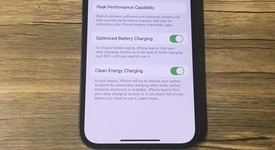 Good
													Apple iPhone 13 - Unlocked, Midnight, 128 GB, A2482, photo 1 of 7