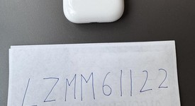 Used
													Apple AirPods Pro 2 - USB-C, photo 1 of 8
