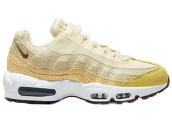 Nike Air Max 95 Saturn Gold Alabaster (Women's)