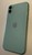 Good Apple iPhone 11 - Unlocked, Green, 128 GB, A2111