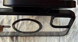 Mint
													Apple iPhone 15 Plus - Unlocked, Black, 128 GB, A2847, photo 6 of 6