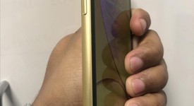 Good
													Apple iPhone Xr - Verizon, Yellow, 64 GB, A1984, photo 5 of 6