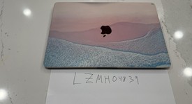 Good
													MacBook Air 2020 - 13" - Apple M1, Gold, 512 GB, 8 GB, photo 4 of 5