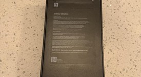 New
													Samsung Galaxy S25 Ultra - Unlocked, Jadegreen, 1 TB, 12 GB, SM-S938U1, photo 2 of 2