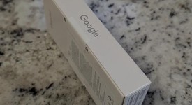 New
													Google Pixel 7a - Unlocked, Charcoal, 128 GB, 8 GB, GWKK3, photo 3 of 5