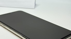 Good
													Apple iPhone 11 Pro Max - Unlocked, Silver, 64 GB, A2161, photo 2 of 4