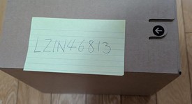 New
													Mac mini 2023 - Apple M2, 256 GB, 8 GB, 10 Gigabit Ethernet, photo 2 of 2